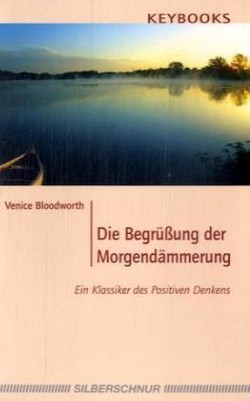 Die Begrüßung der Morgendämmerung