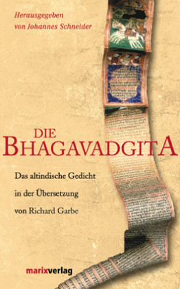 Die Bhagavadgita