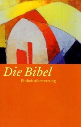 Die Bibel, Einheitsübersetzung