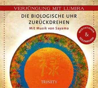 Die biologische Uhr zurückdrehen, 1 Audio-CD