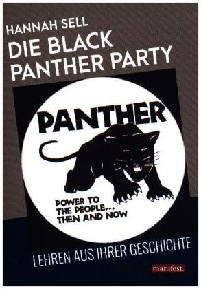 Die Black Panther Party