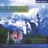 Die Blaue Blume Audio CD