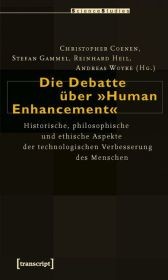 Die Debatte über »Human Enhancement«