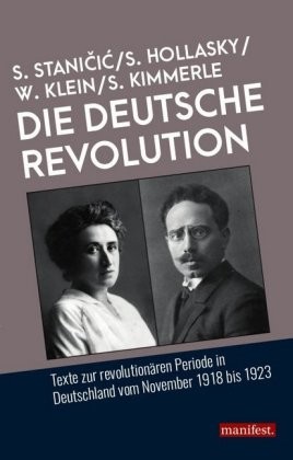 Die Deutsche Revolution