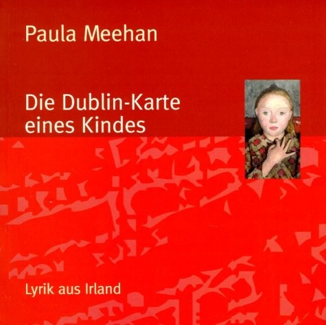 Die Dublin-Karte eines Kindes