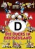 Die Ducks in Deutschland