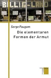 Die elementaren Formen der Armut