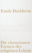 Die elementaren Formen des religiösen Lebens