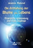ROT // Die Entfaltung der Blume des Lebens