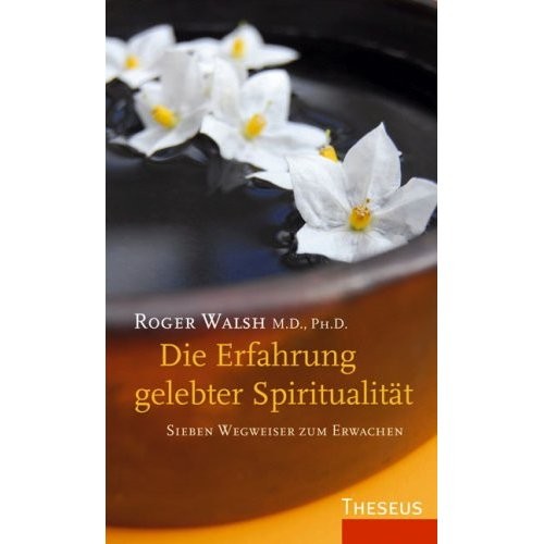 Die Erfahrung gelebter Spiritualität