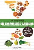 ROT // Die Ernährungs-Sanduhr