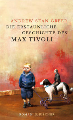 Die erstaunliche Geschichte des Max Tivoli