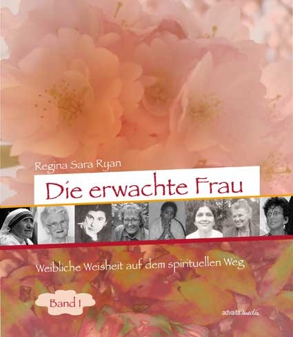 Die erwachte Frau