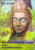 ROT//Die Esoterische Lehre oder Geheimbuddhismus