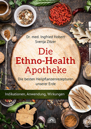Die Ethno Health-Apotheke