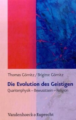 Die Evolution des Geistigen