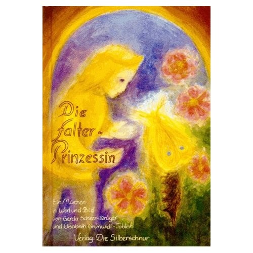 Die Falterprinzessin