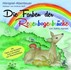 Die Farben der Regenbogenbrücke, Audio-CD