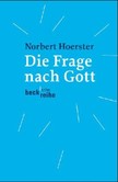 Die Frage nach Gott