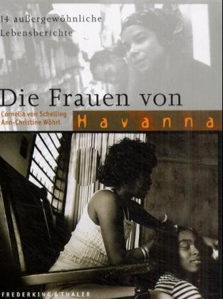 Die Frauen von Havanna