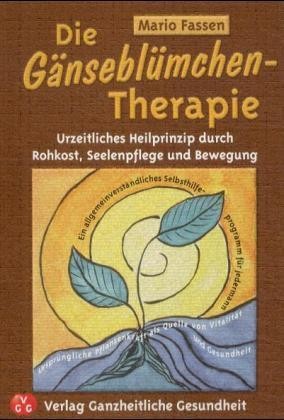 Die Gänseblümchen-Therapie