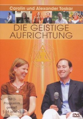 Die Geistige Aufrichtung, DVD