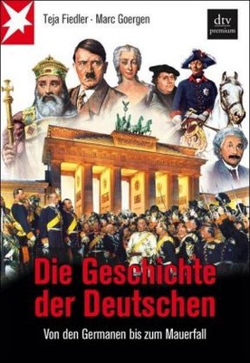 Die Geschichte der Deutschen