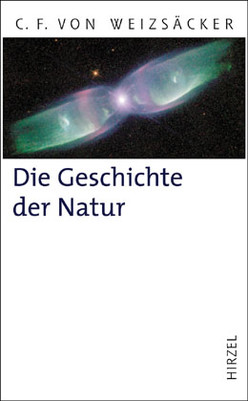 Die Geschichte der Natur