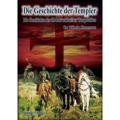 Die Geschichte der Templer