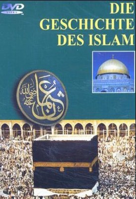 Die Geschichte des Islam, 1 DVD-Video