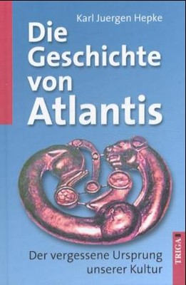 Die Geschichte von Atlantis