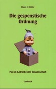 ROT//Die gespenstische Ordnung