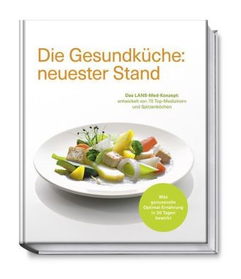 Die Gesundküche: neuester Stand