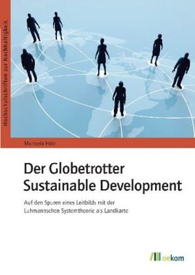 Die Globetrotter Sustainable Developement