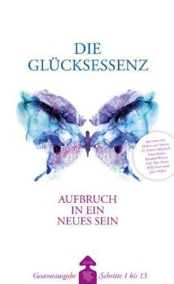 Die Glücksessenz, m. 2 Audio-CDs