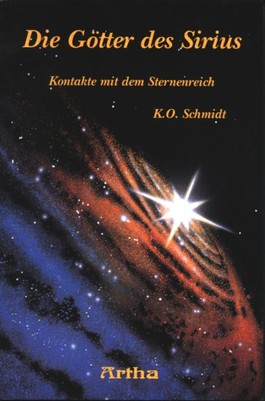 Die Götter des Sirius