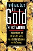 Die Gold-Verschwörung