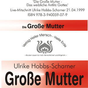 Die Große Mutter, 1 Audio-CD