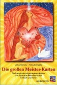 Die großen Meister-Karten, m. 21 Ktn.