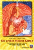 ROT//Die großen Meister-Karten, m. 21 Ktn.