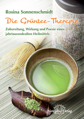 Die Grüntee-Therapie