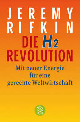 Die H2-Revolution