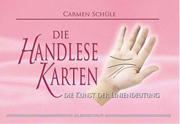 Die Handlesekarten