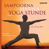 Die Hatha Yoga-Stunde, Stufe 1, CD-ROM