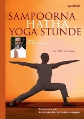 Die Hatha Yoga-Stunde, Stufe 1, DVD