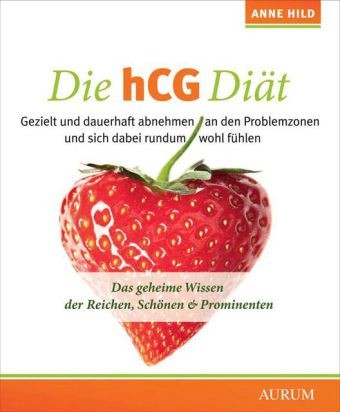 Die hCG-Diät
