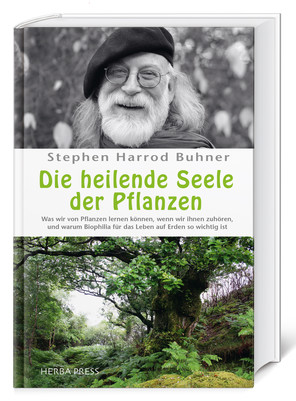 Die heilende Seele der Pflanzen