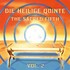 Die Heilige Quinte Vol. 2 - The Sacred Fifth (Instrumental Version) Audio CD