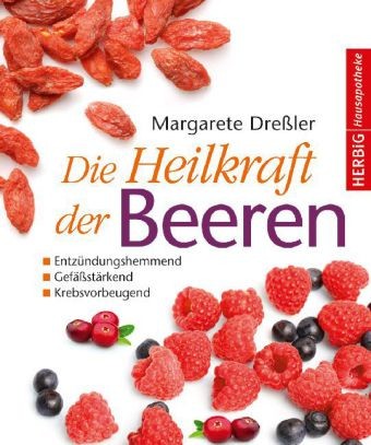 Die Heilkraft der Beeren