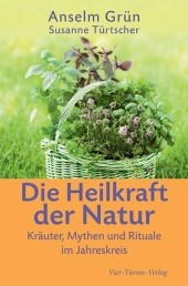 Die Heilkraft der Natur